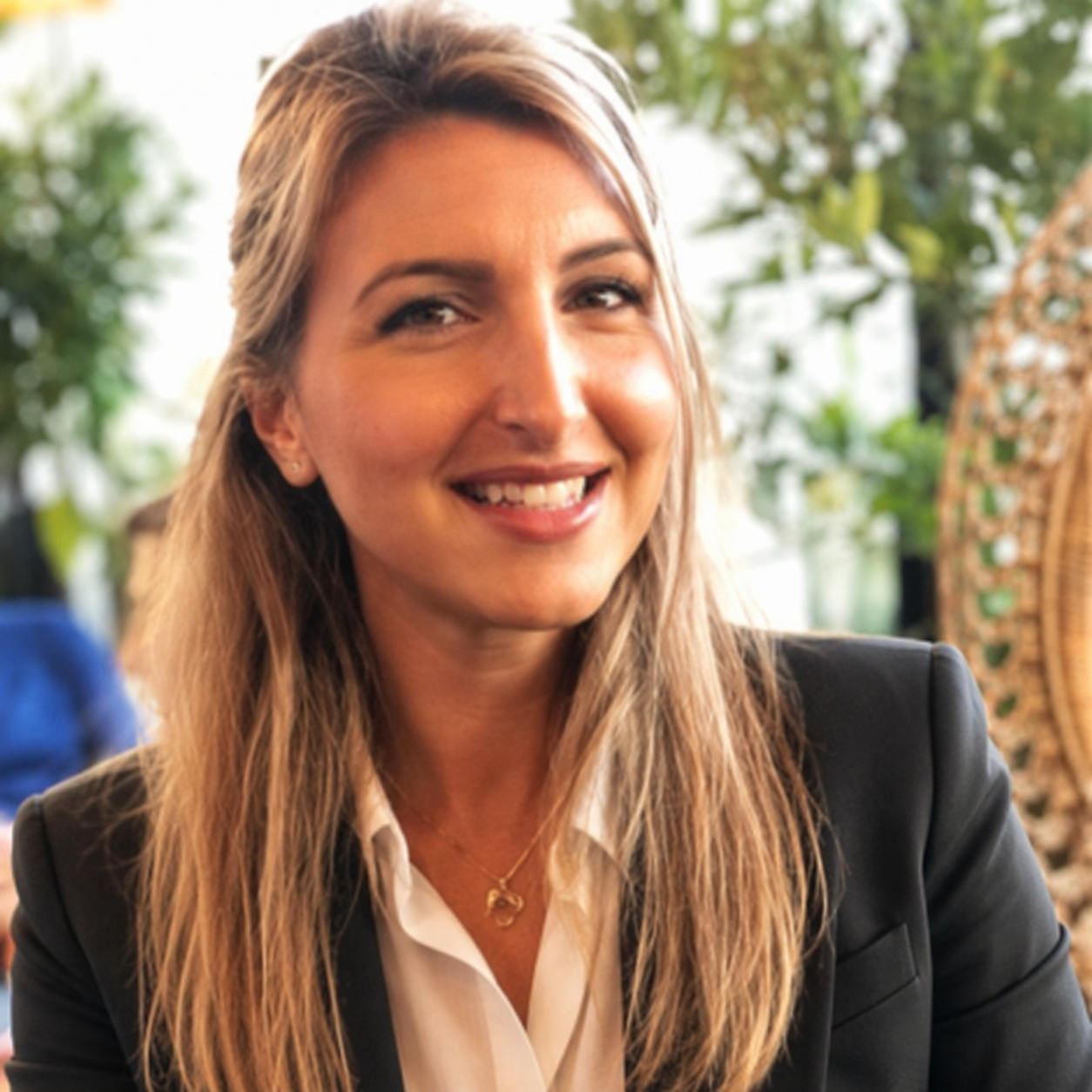 Rita Pano, Partner & Tillväxt