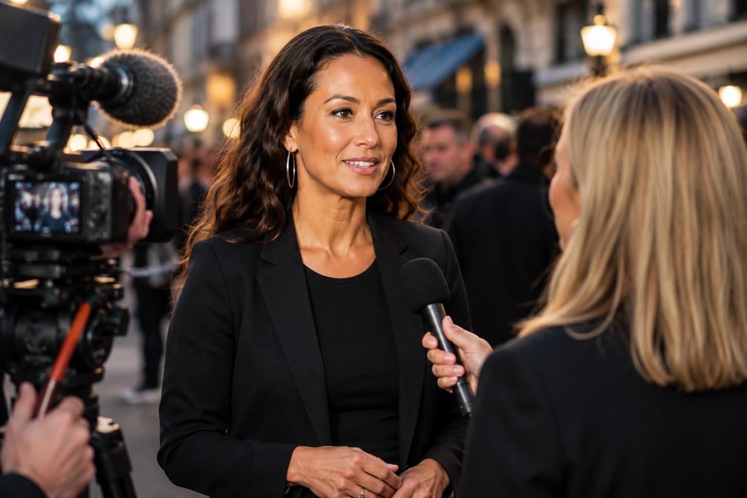 Intervjusituation