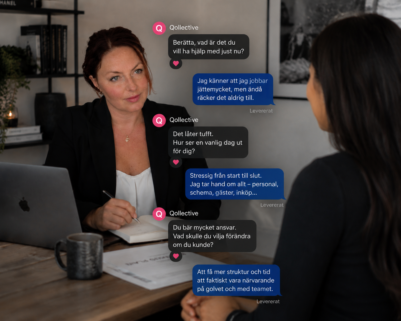 Professionellt utbyte